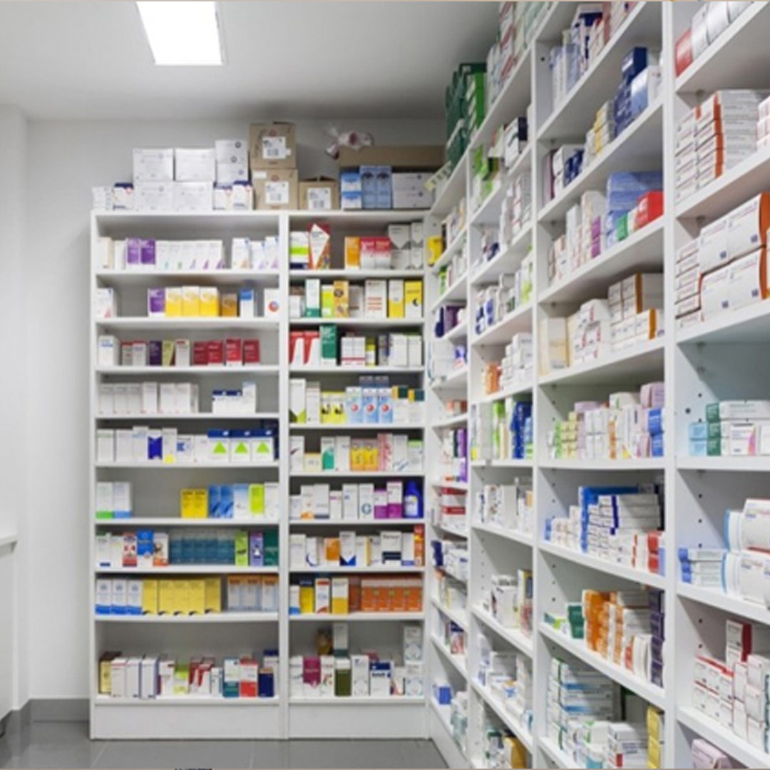 Pharmacy
