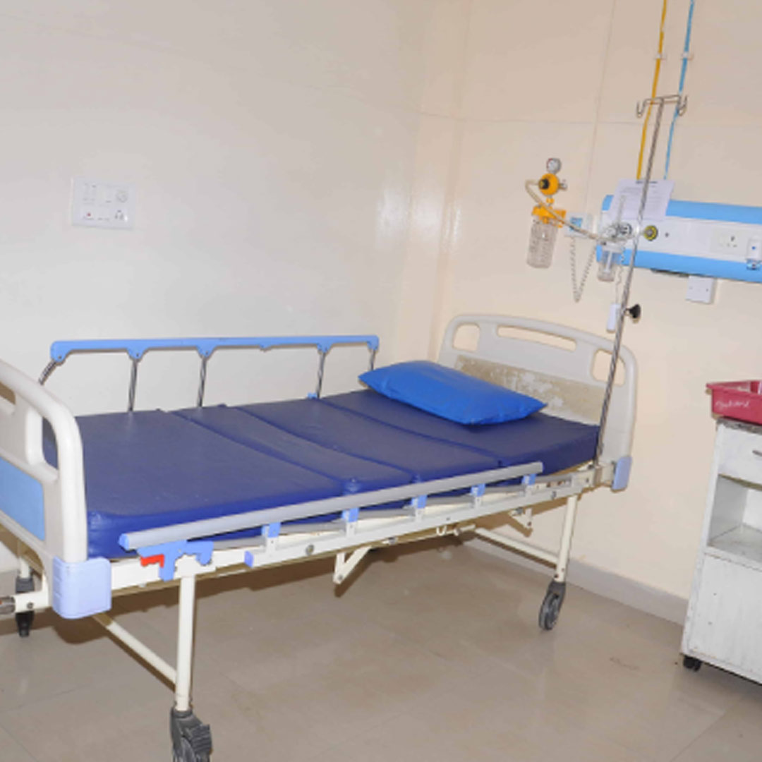 Private Ward